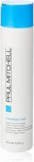 Paul Mitchell Clarifying Shampoo Two
