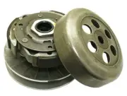 Buyang Feishen & LINHAI 260cc 300cc ATV GO KART BUGGY 145mm Complete BIG CLUTCH