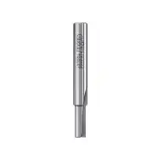 811.050.11 Double Flute Straight Bit, 2-Inch length, 1/4-Inch Shank