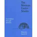 THE NORMAN FOSTER STUDIO: CONSISTENCY THROUGH DIVERSITY