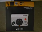 Polaroid Now Instant Camera, Gen 2 w/Accessories Everything Box