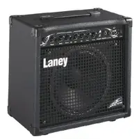 在飛比找蝦皮購物優惠-Laney 30瓦電吉他音箱 LX-35R（含Reverb效