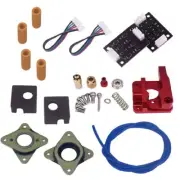 Performance Upgrade Kit For Creality Ender 5, Springs, Add-On Module, Dampers...