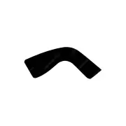 Gates Radiator Hose for Mitsubishi Fuso Fighter FM215 Water Outlet Pipe to Eng