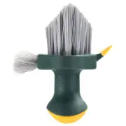 Multifunctional Cleaning Brush Bathroom Crevice Dead Corners Grout