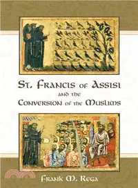 在飛比找三民網路書店優惠-St. Francis of Assisi and the 