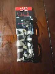 Wink By ICU Eyewear Reading Glasses +1.25