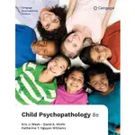 雙葉-讀好書 CHILD PSYCHOPATHOLOGY 8/E 2024(CIE) 9798214039701 <讀好書>