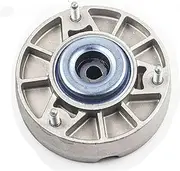 Front Suspension Strut Mount Compatible with BMW X5 X6 F15 F16 SDrive 35i XDrive 35d 40e 50i 50i 14-18 31306851879