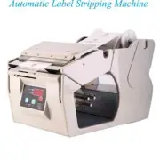 Automatic Label Peeling Machine Self-adhesive Automatic Peeling Machine
