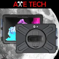 在飛比找momo購物網優惠-【AXE TECH】Surface Go 3/2/1 強固型