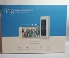 RING DOORBELL PRO Smart Doorbell Cameras with advanced motion detection