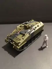 1/72 Post War British Spartan. Painted Resin. Over 3300 Models On Offer