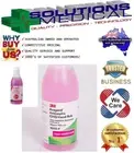 Avagard Antiseptic Hand Sanitiser 500ml Pump Chlorhexidine 0.5%, 70% V/v Ethanol