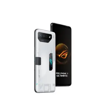 ASUS ROG Phone 7 Ultimate 16+512GB