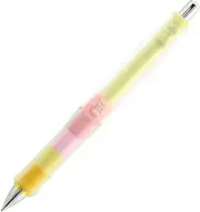 PILOT Dr.Grip Mechanical Pencil Playboader 0.3mm Pastel Yellow