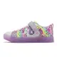 Skechers 童鞋 S Lights-Unicorn Burst 紫 獨角獸 彩色 發光鞋 314783LLVMT