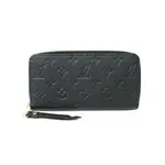 LOUIS VUITTON 路易威登 錢包 老花MONOGRAM EMPREINTE ZIPPY M61864 新品 9