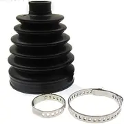 Front Axle Joint Shaft Boot Kit for Mitsubishi Pajero Montero II Sport Challenger L200 L400 Delica Truck MR232240 MB528549 Spare Parts