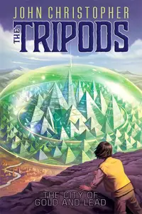 在飛比找誠品線上優惠-The Tripods 2: The City of Gol