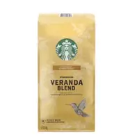 在飛比找蝦皮購物優惠-Starbucks 黃金烘焙綜合咖啡豆 1.13公斤 （滿三
