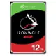 【保固內良品】希捷 Seagate 那嘶狼IronWolf 12TB NAS 專用氦氣 硬碟 ST12000VN0008