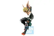 My Hero Academia: Katsuki Bakugo (Next Generations!! 2) - PVC Figure