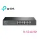 TP-LINK TL-SG1016D (UN) 16 埠 Gigabit 網路 交換器 HUB
