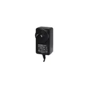 POWERTRAN 12V DC 2A Appliance Power Supply Adapter (2.5mm)