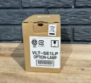 Mitsubishi VLT-SE1LP / VLTSE1LP Projector Lamp Housing DLP LCD