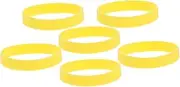 Battery Tie down Straps 6 Pack Elastic Battery Straps for Electric Wrench Secure Fastening Retention Loop