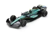 Aston Martin F1 AMR24 Fernando Alonso #14 Saudi Arabian Gp 2024 S9529 Spark