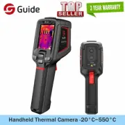 Guide PC210 Thermal Imaging Camera 256 X 192 IR High Resolution Infrared Camera