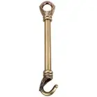 Chandelier Rod Hanging Bearing Hook Ceiling Light Hooks Lamp with