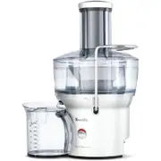 Breville the Juice Fountain Compact Juicer