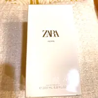 在飛比找蝦皮購物優惠-Zara Femme(100ml)包裝改款