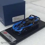 Bugatti Bolide Launch Configuration Looksmart 1/43 #LS528