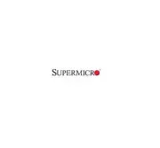 Supermicro MCP-240-00002-00 Non-standard Rear I/O Panel for SC815's Chassis