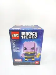 LEGO Brickheadz Thanos 41605 - New Sealed