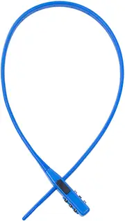 Oxford Combi, zip lock
