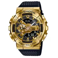 在飛比找蝦皮商城優惠-CASIO卡西歐G-SHOCK GM-110-1A9 202