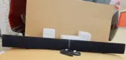Crestron CCS-SPK-SB-100-B Sound Bar-NEW