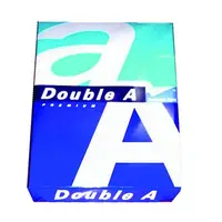 在飛比找順發線上購物優惠-Double A A3多功能500張80磅