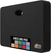 GORILLA GRIP Extra Thick Patent Pending Garden Kneeling Pad, 17.5 x 11 Inch