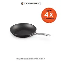 在飛比找momo購物網優惠-【Le Creuset】超完美不沾鍋系列-單柄煎鍋22cm