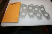 4 New mercury outboard thermostat plates