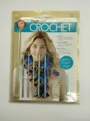 I Taught Myself Crochet