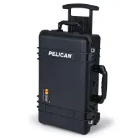 在飛比找蝦皮商城優惠-Pelican 1510NF 防水氣密箱 (空箱不含泡棉) 