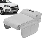 Car Armrest Cover,Multifunctional Armrest Pad | Vehicle Arm Rest Cushion, Middle Console Protector Pad for Car Truck Sedan