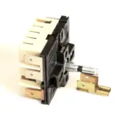 Eagle-Metal Masters MPA-V207-1-MMM Infinite Control Switch Kit 120V 15A